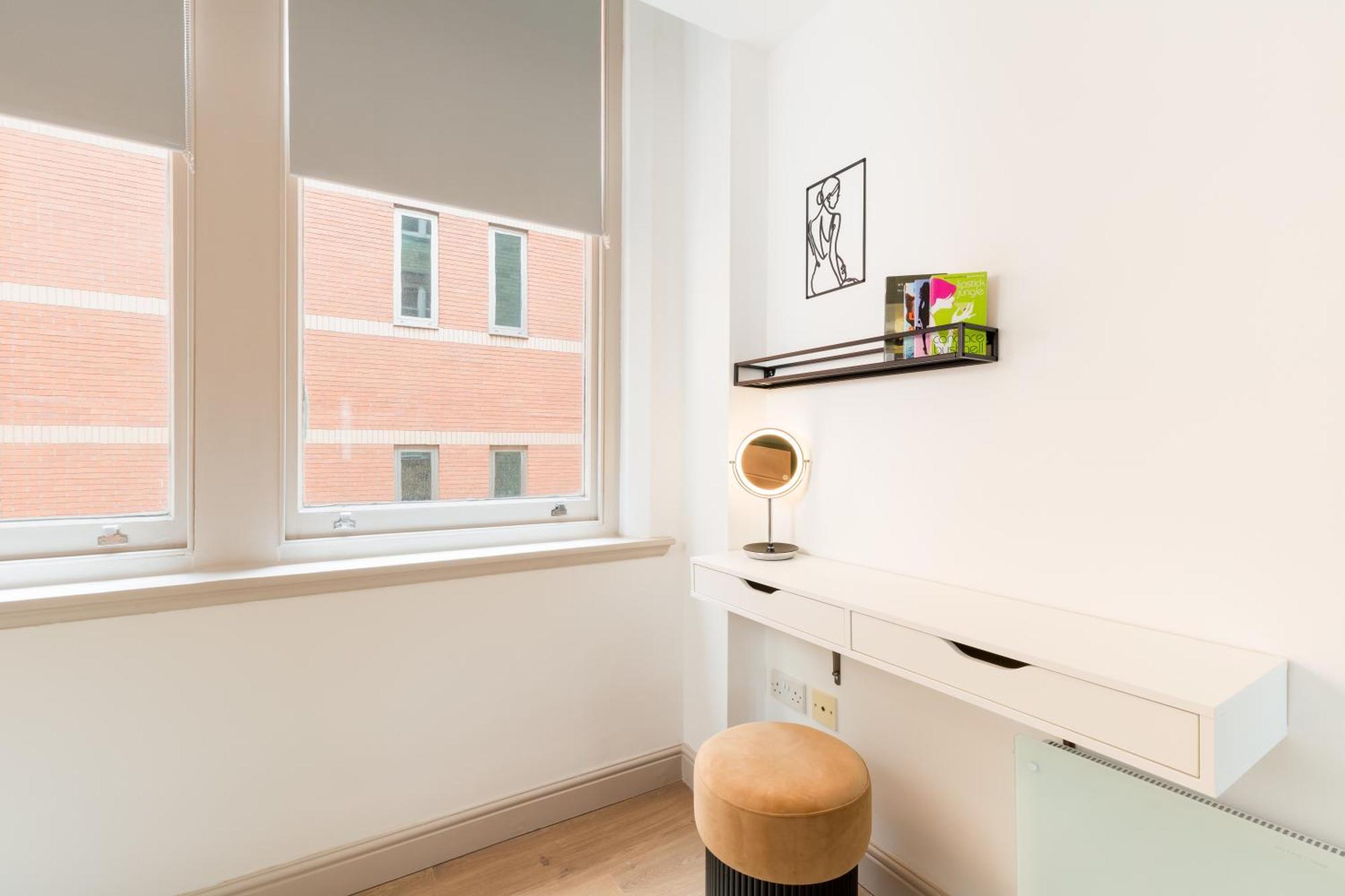 Yasuko Apartment Birmingham Exterior photo